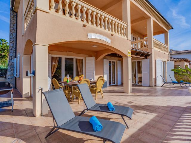 VILLA LAGO - ARAN BERNA ETV/14896 – billede 29