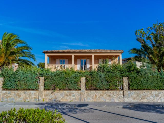 VILLA LAGO - ARAN BERNA ETV/14896 – billede 32