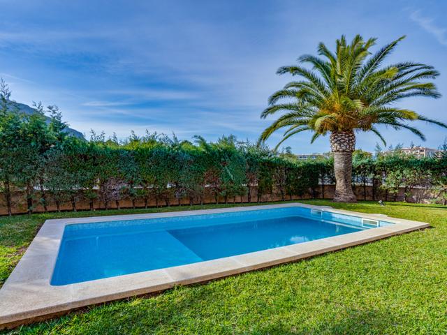 VILLA LAGO - ARAN BERNA ETV/14896 – billede 4