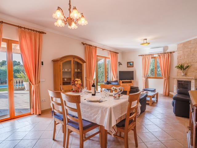 VILLA LAGO - ARAN BERNA ETV/14896 – billede 6