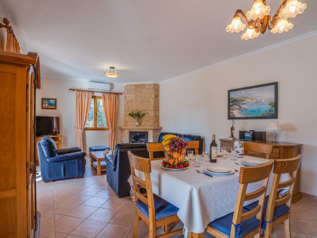 VILLA LAGO - ARAN BERNA ETV/14896 – billede 7