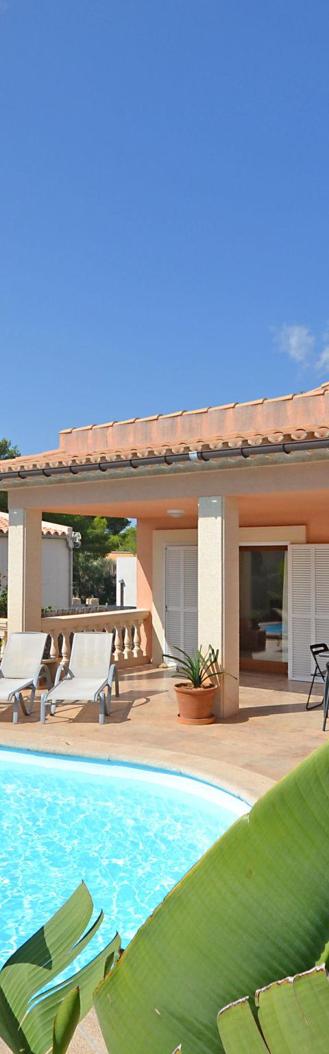 Esperanza – Alcúdia