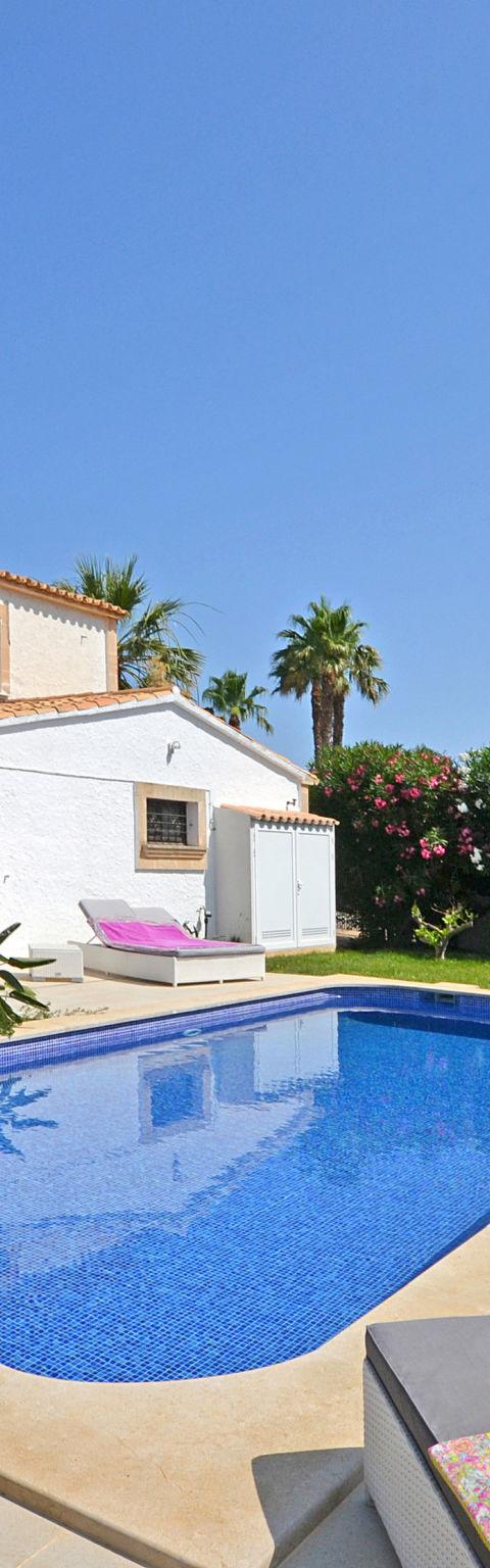 Odette – Alcúdia