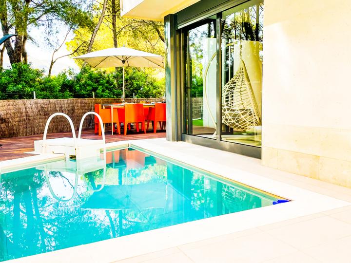 Hus (6 pers.) – Mallorca - Villa PAM (1/44)