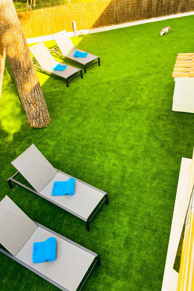 Mallorca - Villa PAM – billede 10