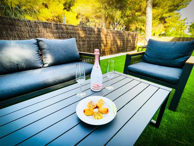 Mallorca - Villa PAM – billede 11