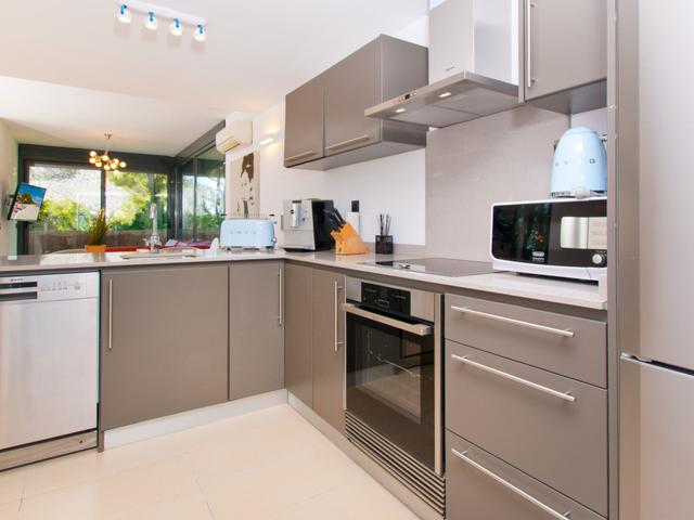 Mallorca - Villa PAM – billede 13