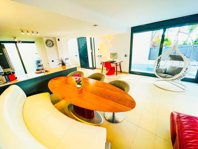 Mallorca - Villa PAM – billede 16