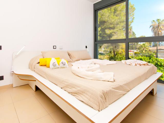 Mallorca - Villa PAM – billede 25
