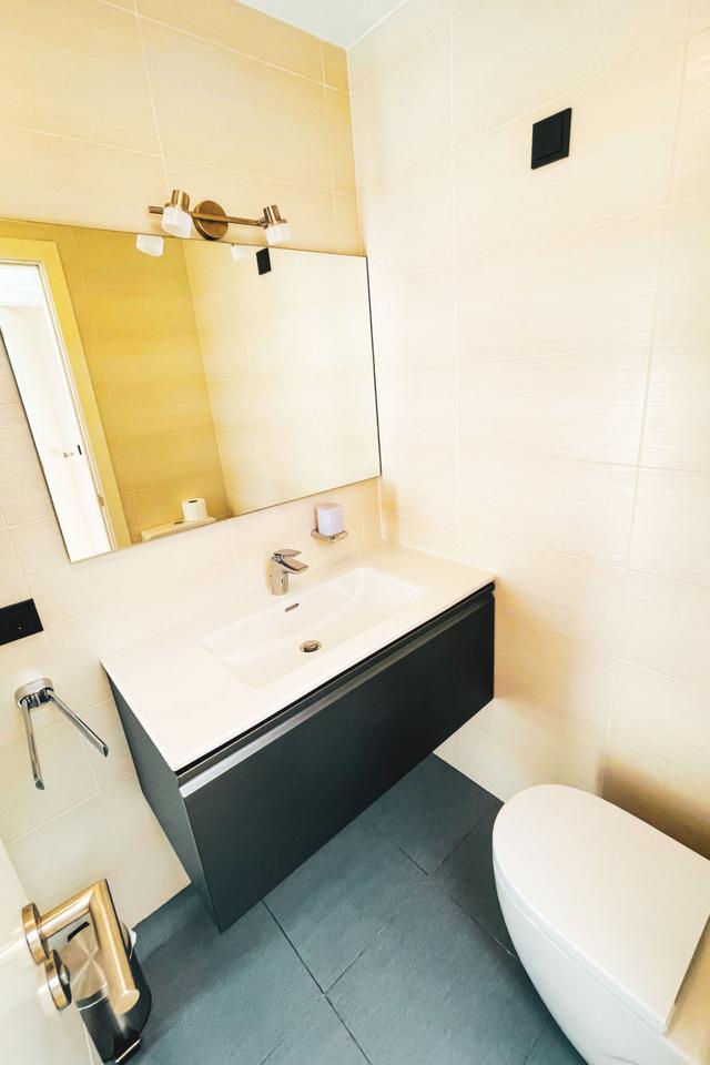 Mallorca - Villa PAM – billede 27