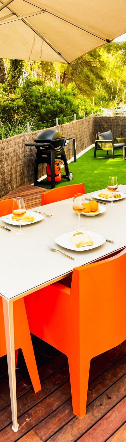 Mallorca - Villa PAM – billede 3