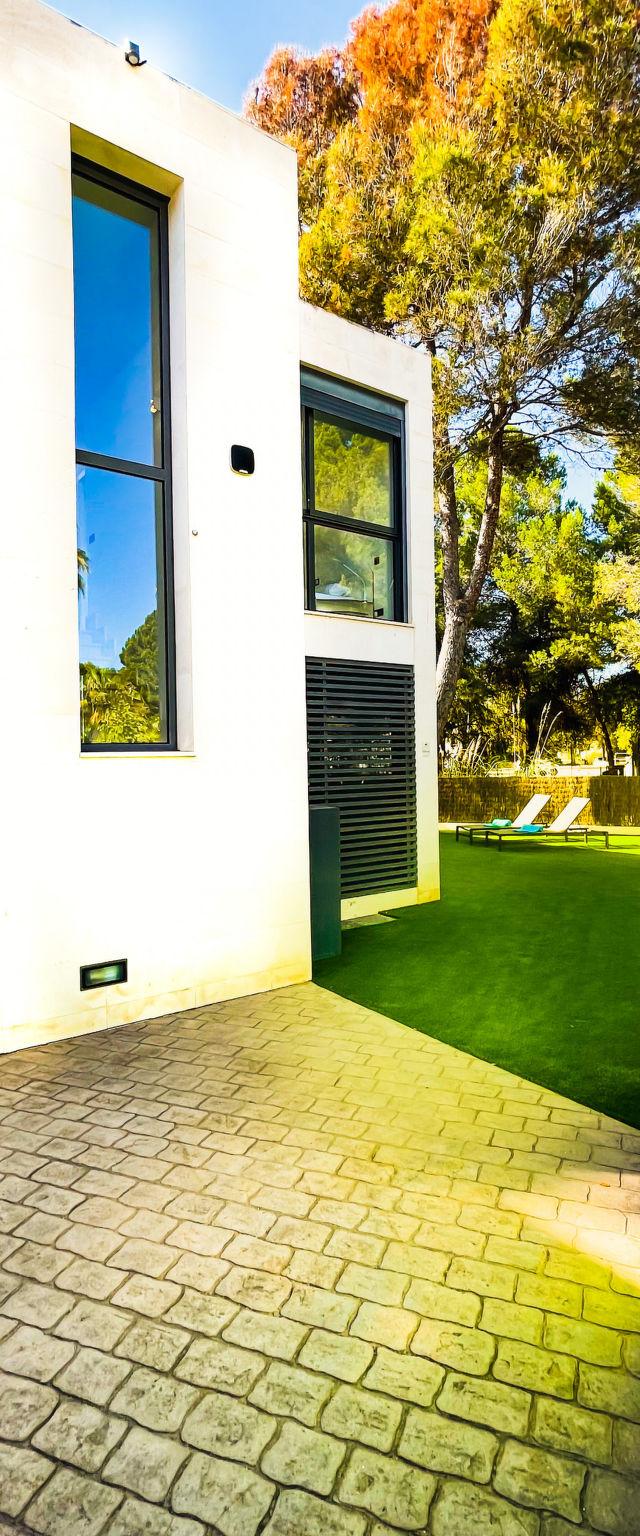 Mallorca - Villa PAM – billede 30