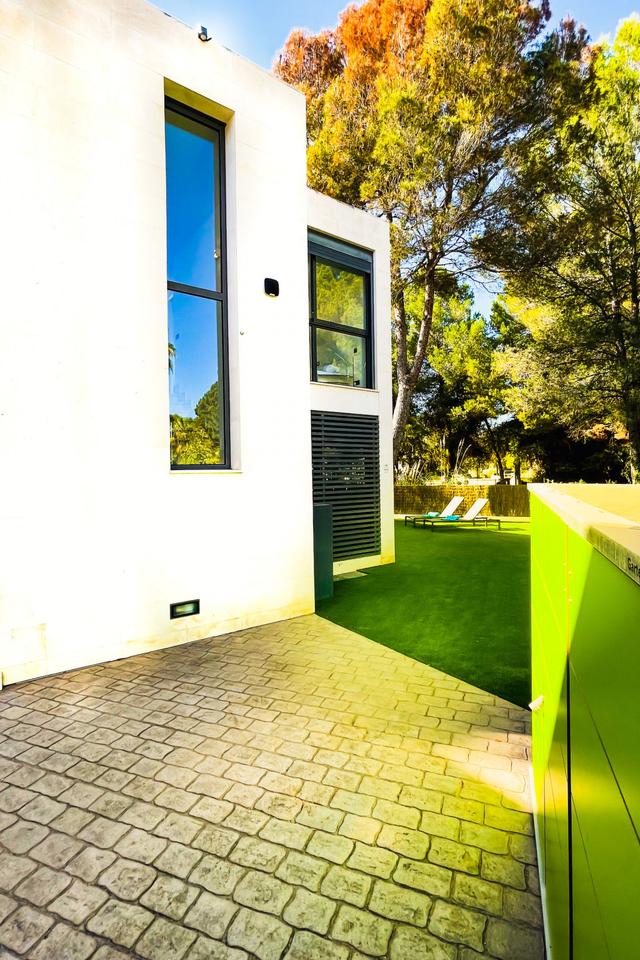 Mallorca - Villa PAM – billede 30