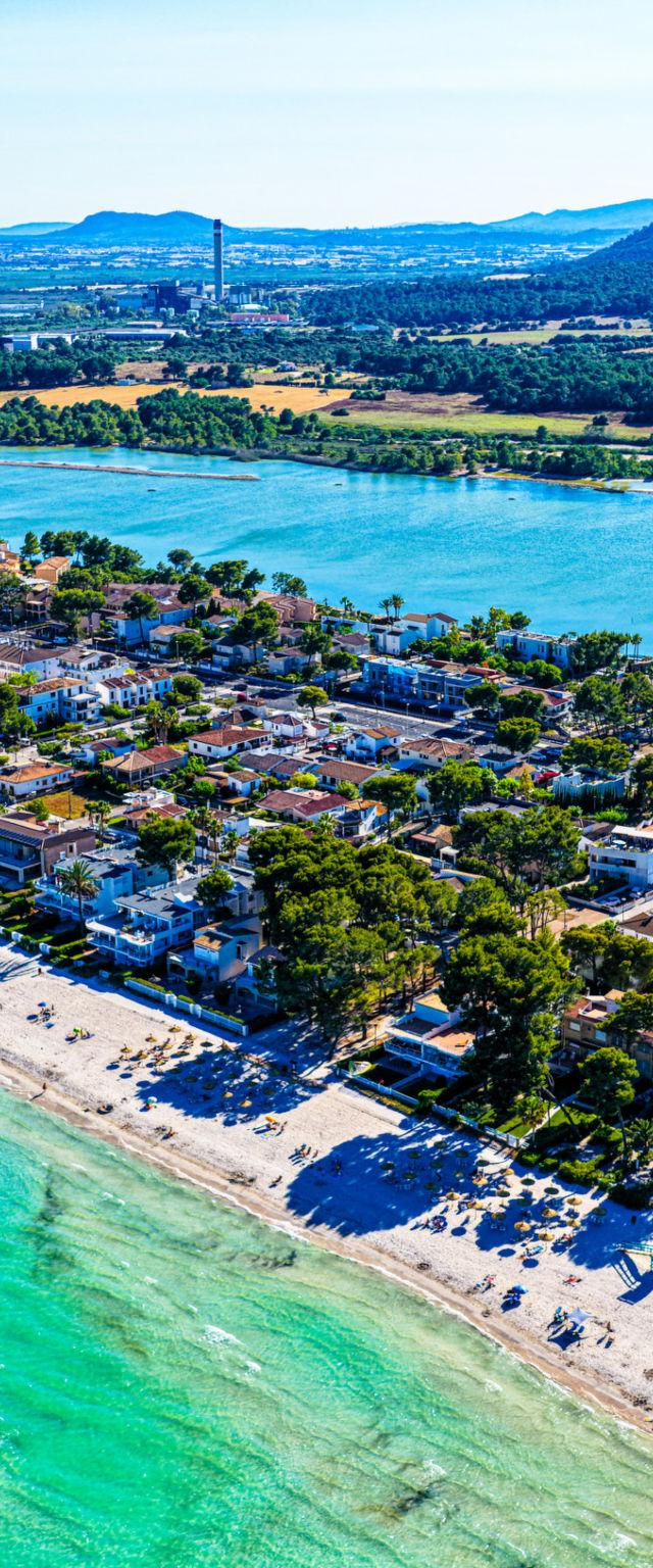 Mallorca - Villa PAM – billede 31