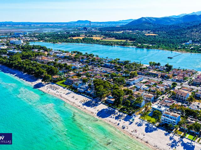 Mallorca - Villa PAM – billede 31