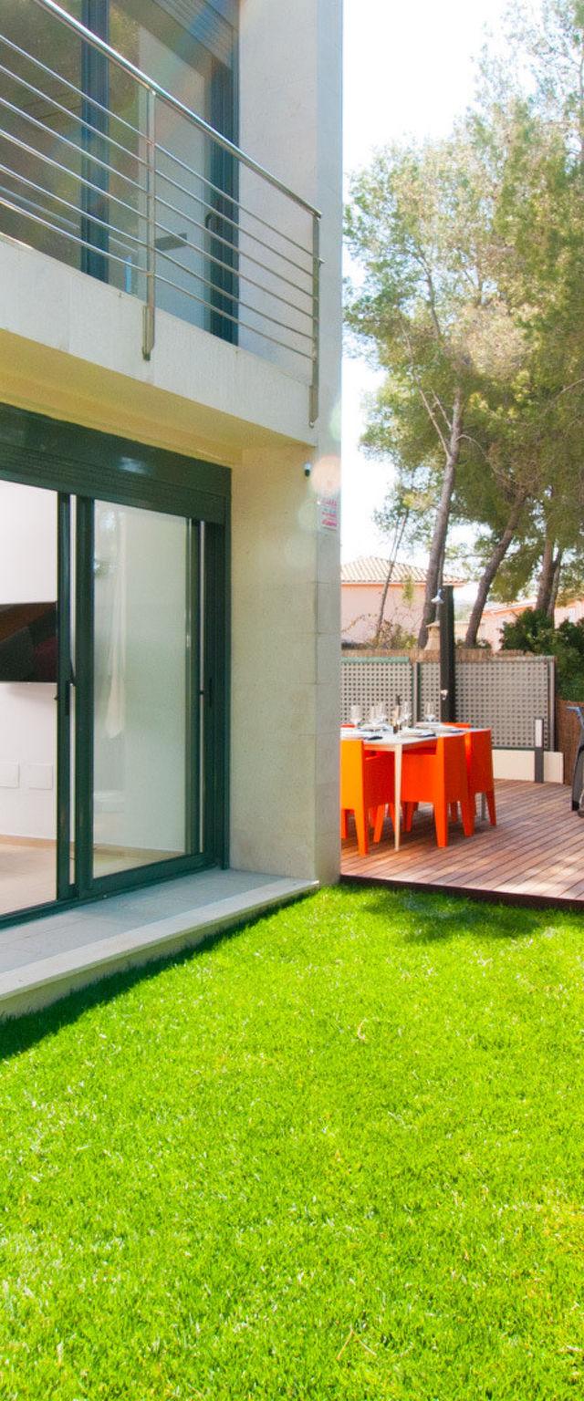 Mallorca - Villa PAM – billede 33