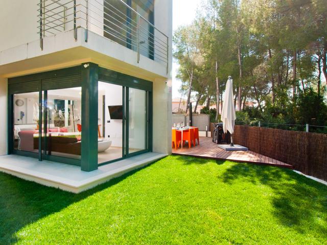 Mallorca - Villa PAM – billede 33