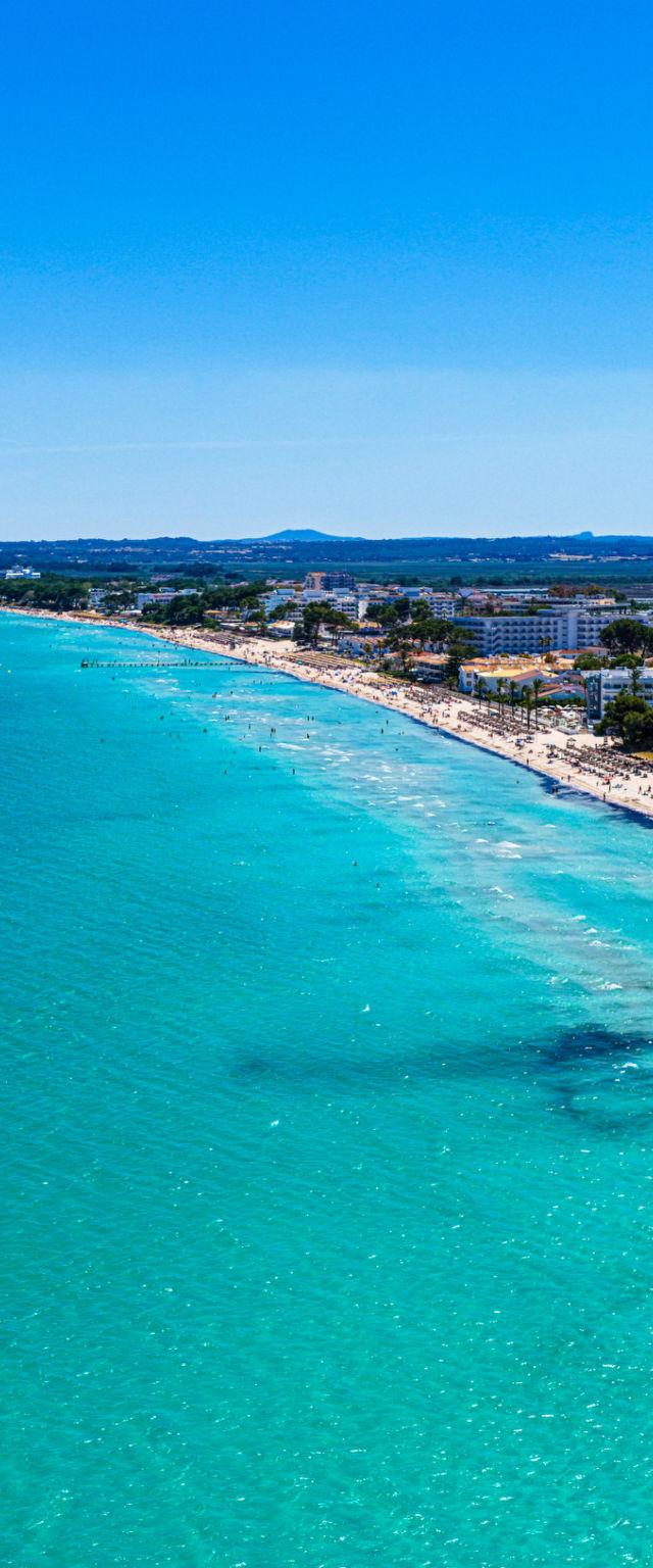 Mallorca - Villa PAM – billede 34
