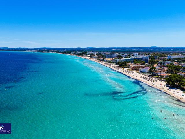 Mallorca - Villa PAM – billede 34