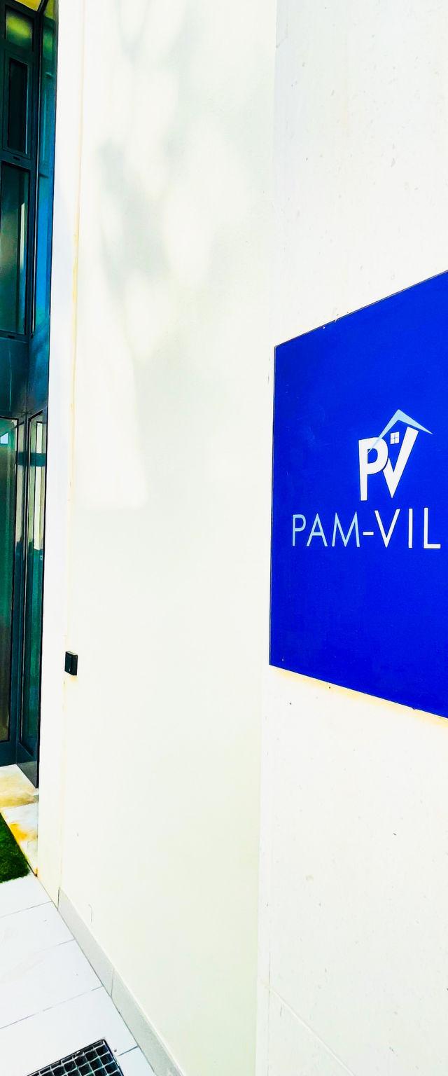 Mallorca - Villa PAM – billede 35
