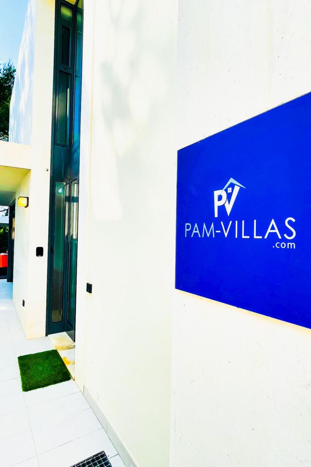 Mallorca - Villa PAM – billede 35