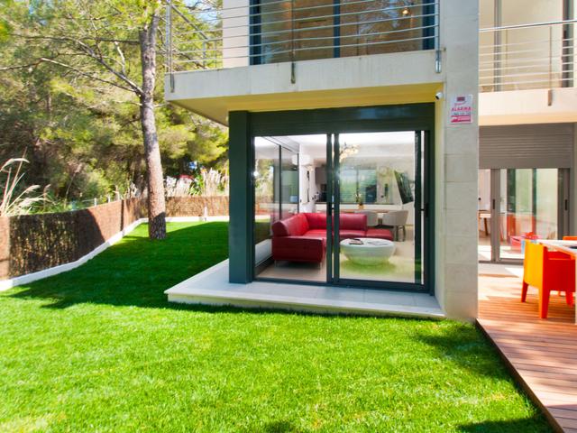 Mallorca - Villa PAM – billede 36