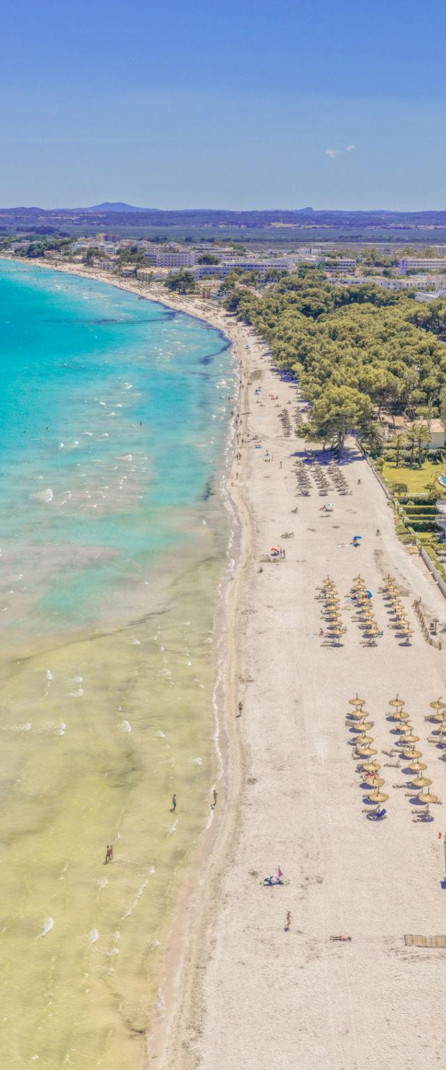 Mallorca - Villa PAM – billede 37