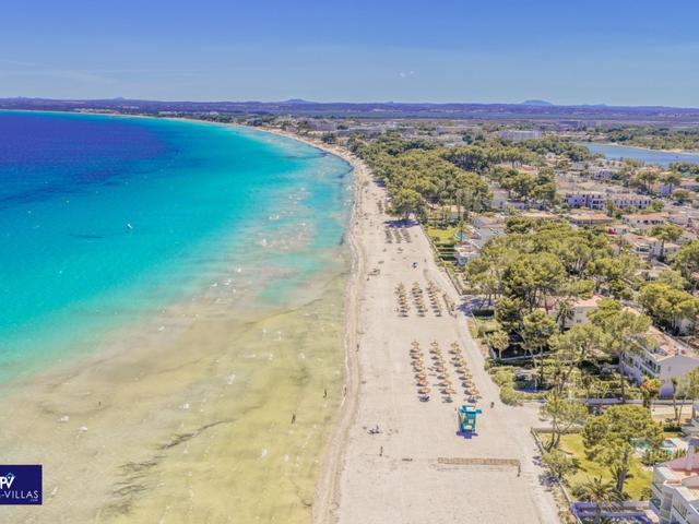 Mallorca - Villa PAM – billede 37