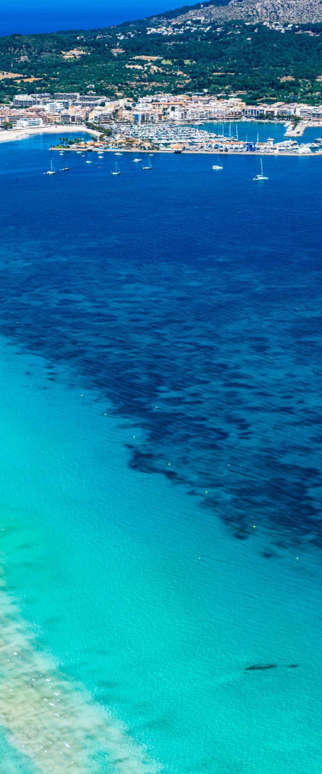 Mallorca - Villa PAM – billede 38