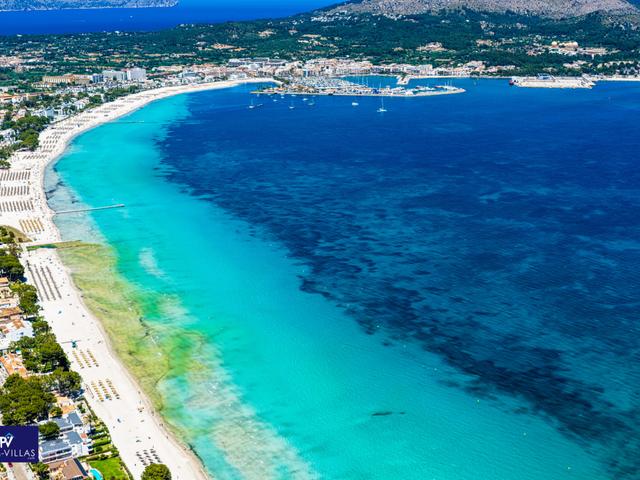 Mallorca - Villa PAM – billede 38