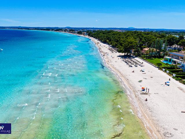 Mallorca - Villa PAM – billede 4