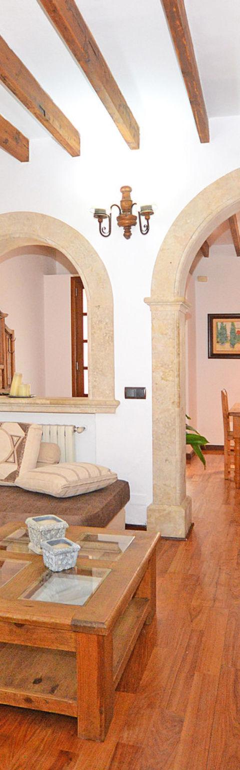 CONVENT – Alcúdia