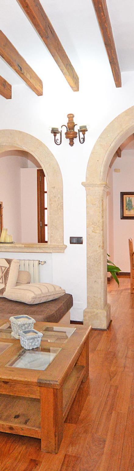 CONVENT, Alcúdia