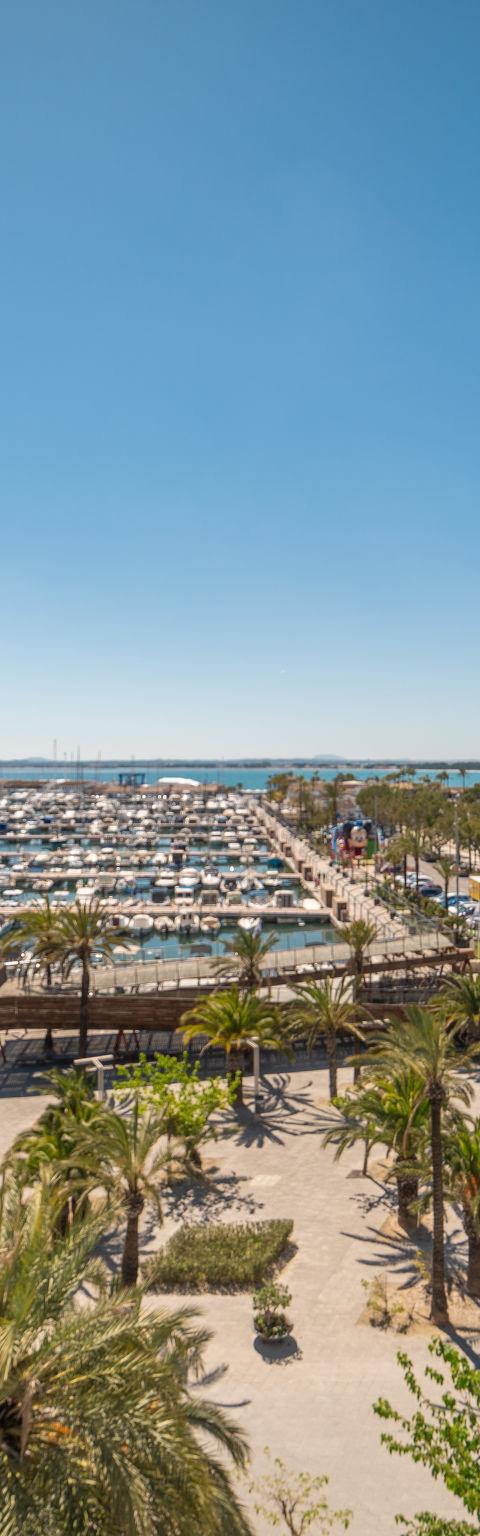 Nautic 2 – Alcúdia