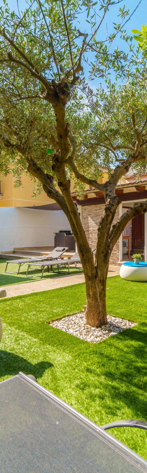 Villa Rosa – Alcúdia