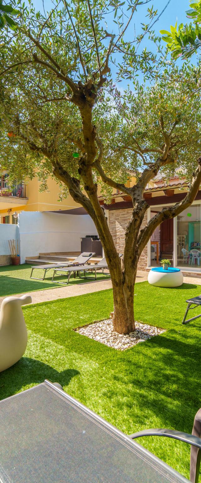 Villa Rosa