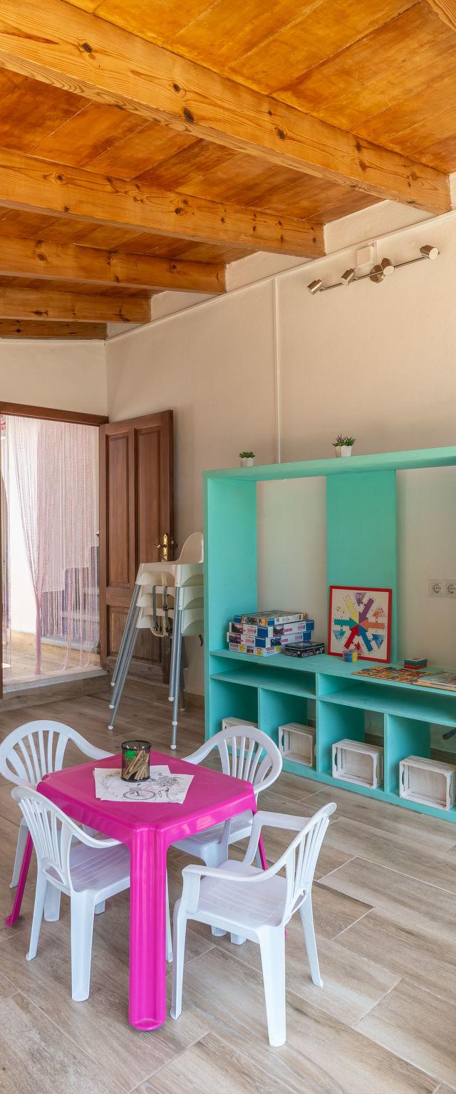 Villa Rosa – billede 19