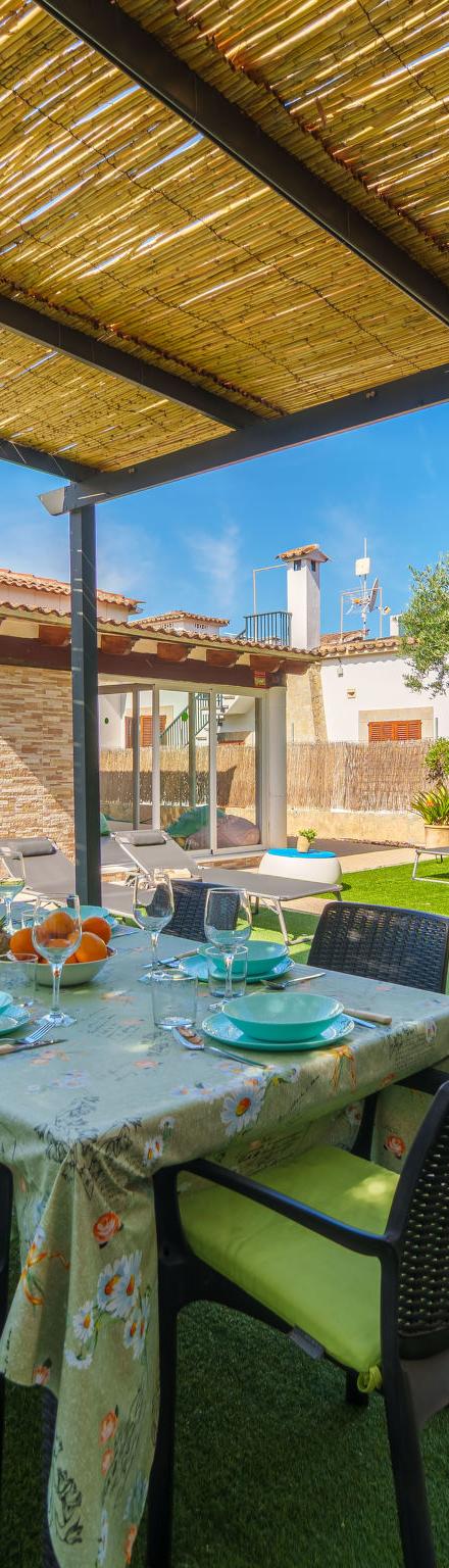 Villa Rosa – billede 2