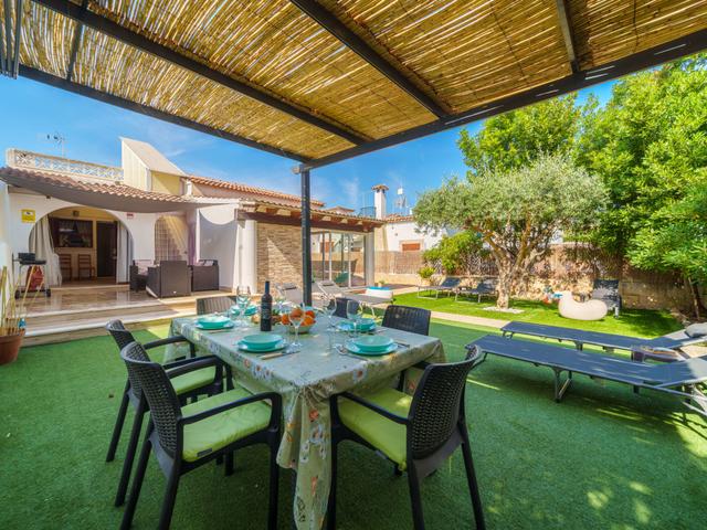Villa Rosa – billede 2