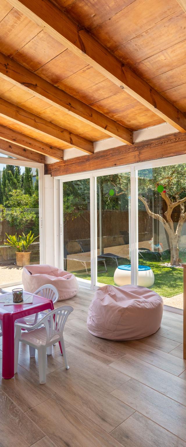 Villa Rosa – billede 20