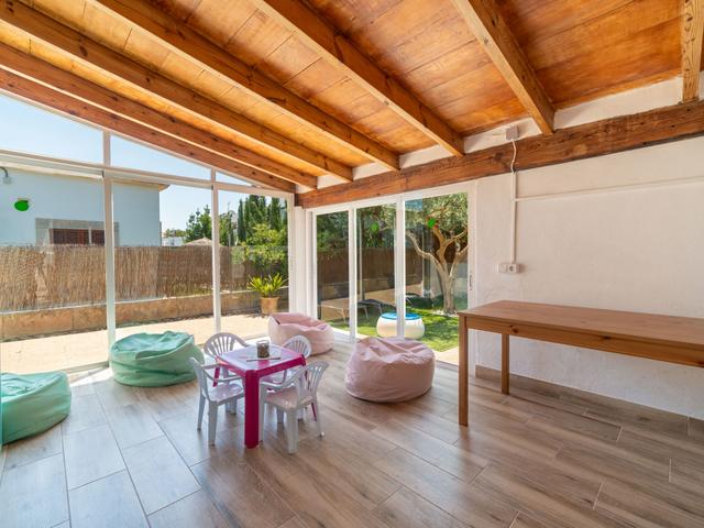 Villa Rosa – billede 20