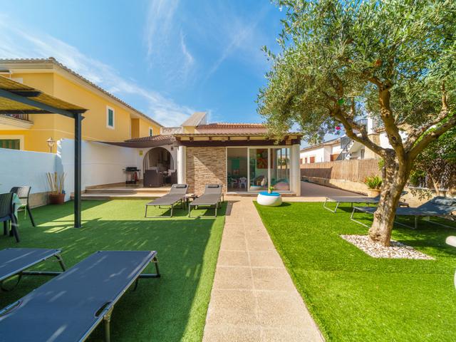 Villa Rosa – billede 21