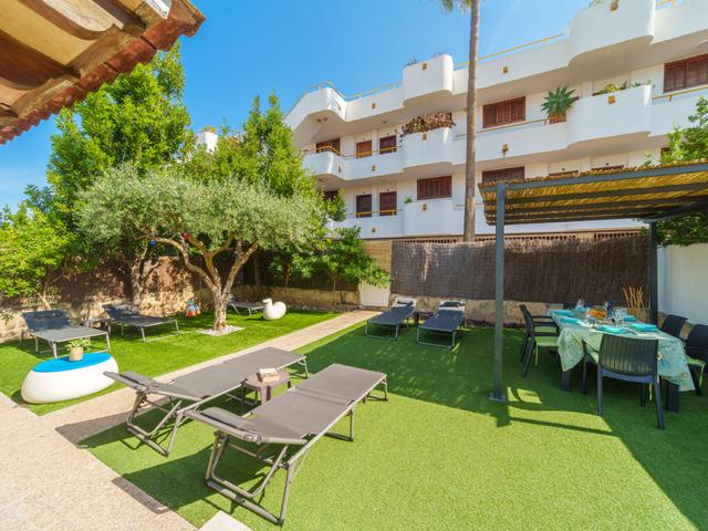 Villa Rosa – billede 22
