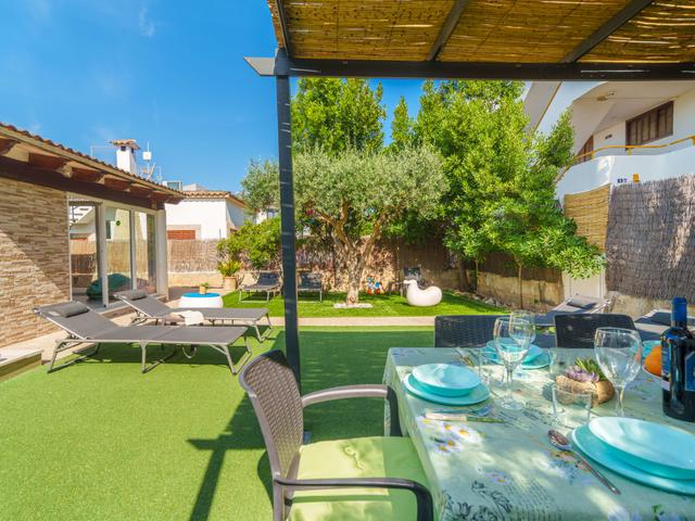 Villa Rosa – billede 23