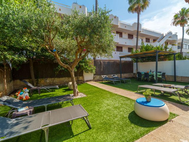 Villa Rosa – billede 24