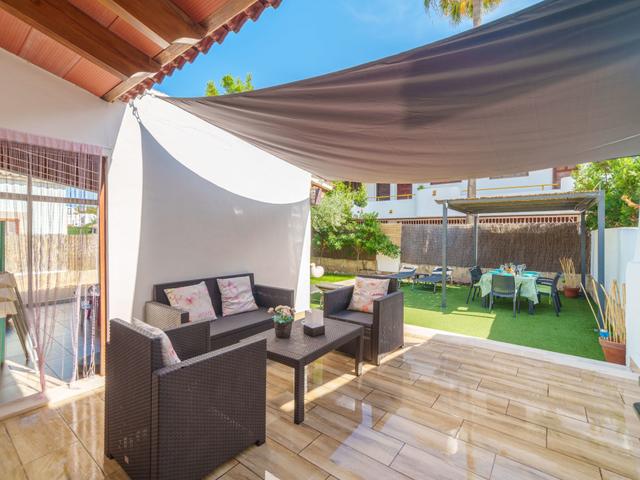 Villa Rosa – billede 27