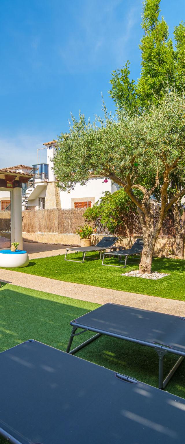 Villa Rosa – billede 28