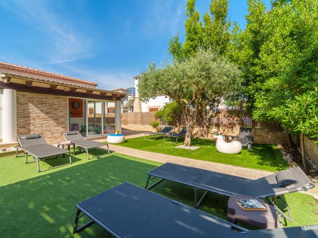 Villa Rosa – billede 28