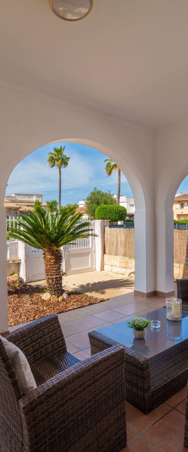 Villa Rosa – billede 29