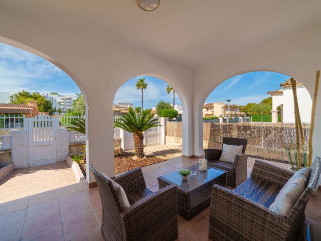 Villa Rosa – billede 29